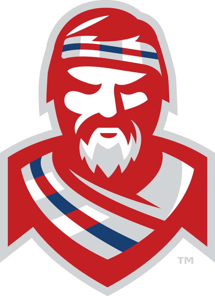 Radford Highlanders 2016-Pres Secondary Logo iron on transfers for clothing